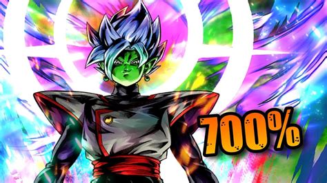 And since he doesn't have a top tier theme that buffs him, he's got to get that unique to go off multiple times just to get up to the attack boost a vegeta. Fused Zamasu is a MONSTER!! || Dragon Ball Legends - YouTube
