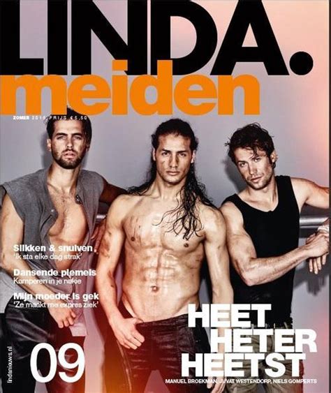 Linda Meiden Mood For Magazines Boeken Bol Com