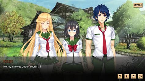 Sword Of Asumi Release Date Videos Screenshots Reviews On Rawg