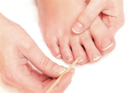7 Simple Steps For Naturally Pretty Feet Footfiles