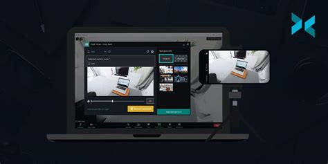 Xsplit Connect Webcam Use Phone As Webcam Xsplit