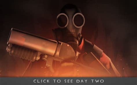Valve Finally Releases The Last Tf2 Meet The Team Short Meet The Pyro