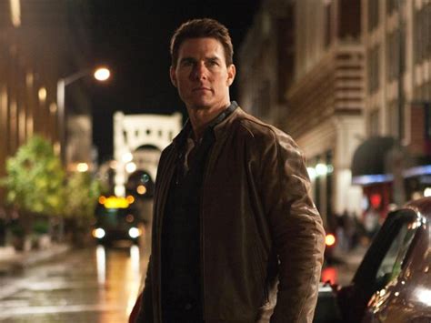 Tom cruise's 'jack reacher 2' set for october 2016 release. Jack Reacher (2012) - Christopher McQuarrie | Synopsis, Characteristics, Moods, Themes and ...