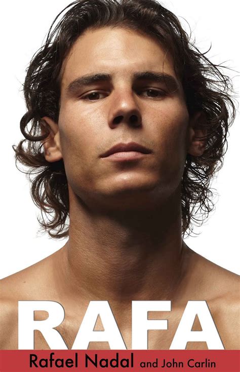 Omes Tennis Rafa Book Review 10 Things Rafa Reveals About Rafa