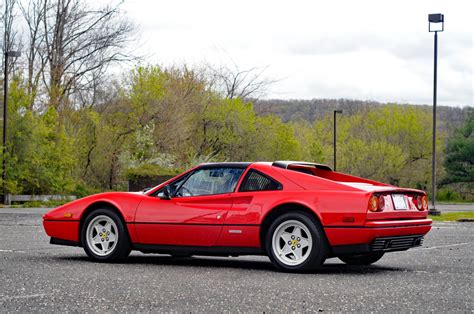Test drive used ferrari cars at home from the top dealers in your area. Used 1986 Ferrari 328 GTS For Sale (Special Pricing) | Ambassador Automobile LLC. Stock #163
