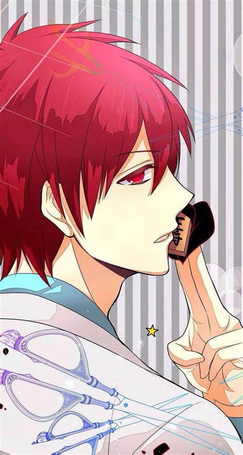 Anime One Shots Lemons Discontinued ♖your Attention♖ Akashi