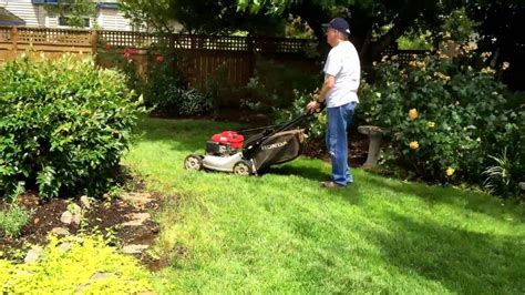 Crazy Time Lapse Lawn Mowing Youtube