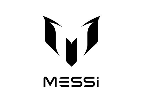 Lionel Messi Logo Wallpaper Ph