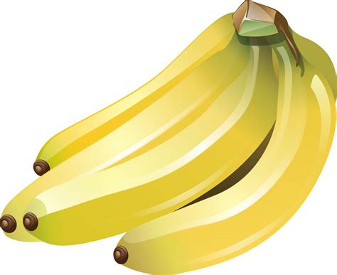 香蕉PNG精選29款香蕉PNG點陣圖素材免費下載免費的香蕉去背圖案 天天瘋後製