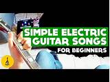 Songs On A Guitar For Beginners Pictures