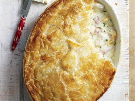 But i guess it works fine. Smoked cod and cheddar pie | Recipe | Smoked cod, Food ...
