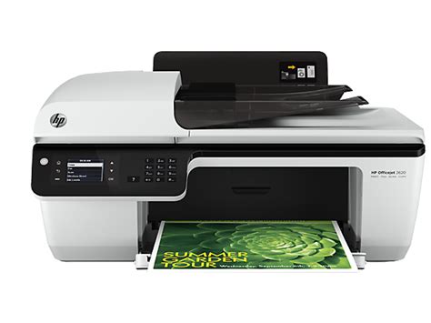 Ähnliche produkte passend zum drucker hp officejet 2622 druckerpatronen. HP® Officejet 2620 All-in-One Printer (D4H21A)