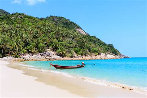 Koh Phangan Insidertipps Für Euren Thailandurlaub Urlaubsguru At