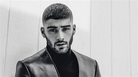 Zayn Malik On One Direction “it’s A Part Of Me” Teen Vogue