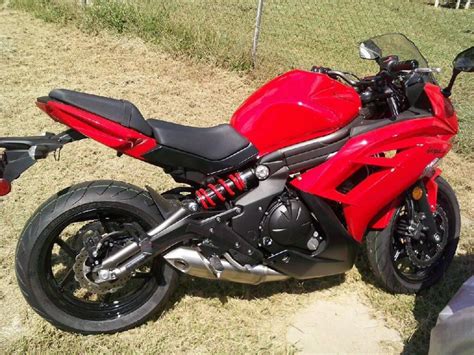 New and second/used kawasaki ninja 650 for sale in the philippines 2021. 2012 Kawasaki Ninja 650R Standard for sale on 2040motos