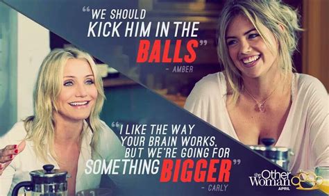 The Other Woman Quotes Quotesgram