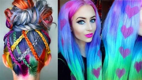 Cabello Color Fantasa Color De Cabello Juvenil 2017 HD Wallpapers Download Free Images Wallpaper [wallpaper896.blogspot.com]