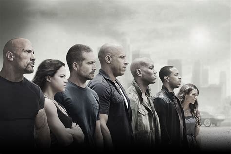 Furious Seven Fast And Furious 7 Bioscoop Recensie Allesoverfilmnl