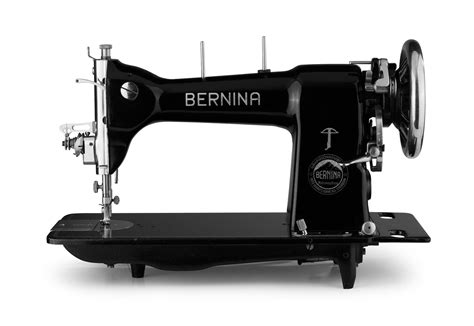 Sewing machines bernina vintage BERNINA Craft