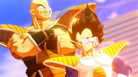 Beyond the epic battles, experience life in the dragon ball z world as you fight, fish, eat, and train with goku. Dragon Ball Z: Kakarot announced | PC News at New Game Network