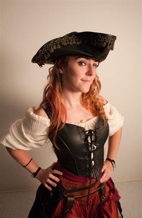 Pirate Wench Durumcrustulum Pirate Wench Costume Pirate Cosplay Pirate Outfit Pirate Woman