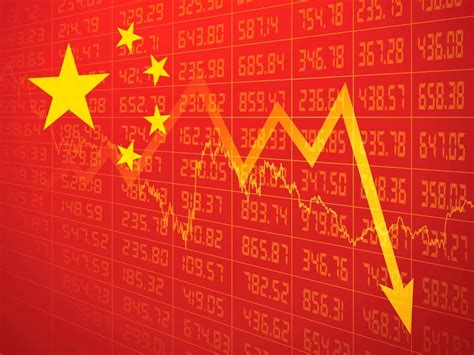 Is China Headed For A Crash Canadian Dimension