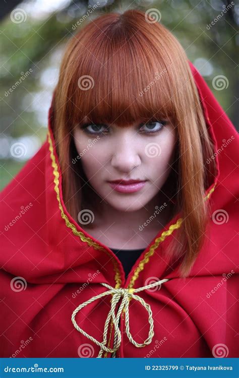 little red riding hood hairstyle