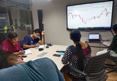 Best Stock Market Training In Bangalore Indian Institute Of Technical
