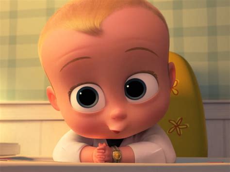 The 5 Best Animated Babies