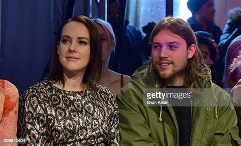Jena Malone Ethan Photos And Premium High Res Pictures Getty Images