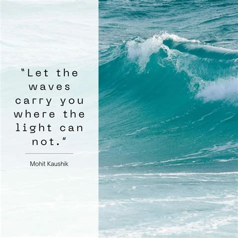 Inspirational Ocean Quotes That Transport You To The Sea