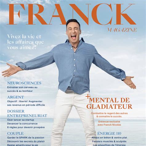Livres La Boutique Officielle Glob Par Franck Nicolas