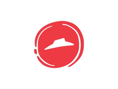 Pizza Hut Logo Logok