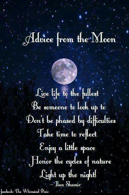 Pin By 956 On Full Moon Full Moon Quotes Good Night