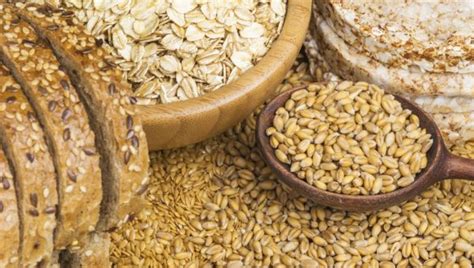 How To Live Longer Eat Whole Grains And Bran Sharecare