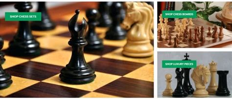 5 Best Chess Sets To Buy In The Uk