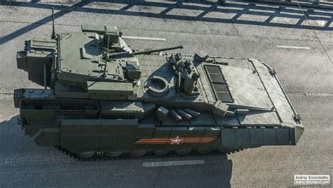 100 2016 Pr Bmp T 15 Armata Russian Red Army Tanques Artilleria