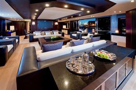 Pin By J C On Home Interior Part Ii With Images Luxury Yacht