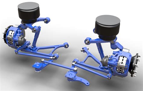 Types Of Front Suspension System Images Result Samdexo
