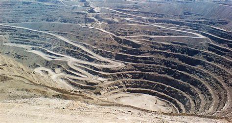The 5 Top Producing Gold Mines In The World Check The List सबसे गहरी