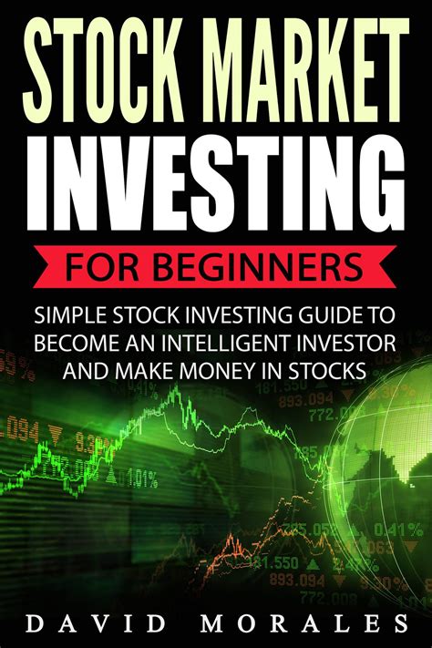 Stock Market - Investing Money & Mastery