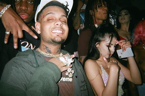 No Jumper On Twitter Happy Birthday To A Real One 💕 Smokepurpp