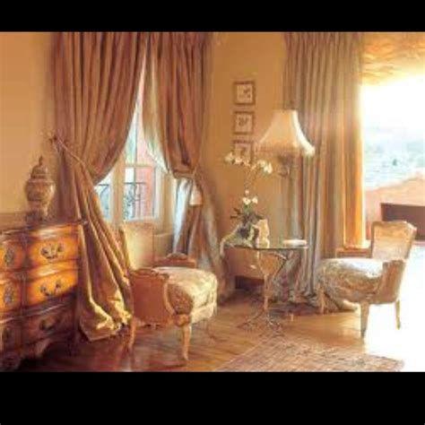 Romantic Curtains French Country Decorating Decorating A New Home French Country Bedrooms