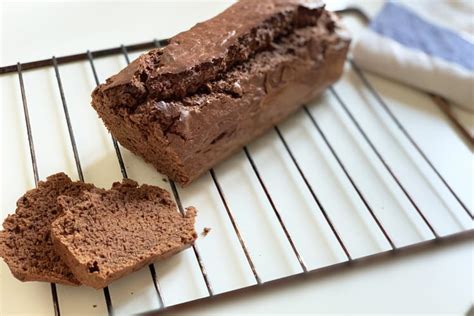 Recette De Cake Au Chocolat De Cyril Lignac