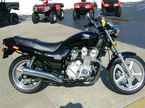 Great savings & free delivery / collection on many items. Pages 19124539,New Or Used 1995 Honda CB 750 NIGHTHAWK ...