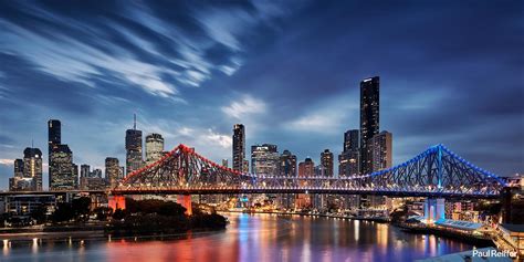 Melbourne Brisbane Sydney South East Australias Cities And Beyond