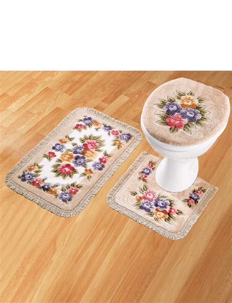 Huge range of bath mats available today at dunelm, the uk's largest homewares and soft furnishings store. Bathroom Mat Set - Home Bathroom | Chums