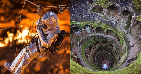 20 Strange Places We Never Thought To Travel To But Definitely Should