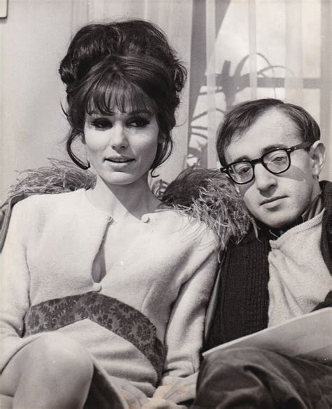 Whats New Pussycat Woody Allen Paula Prentiss Peter Otoole Peter