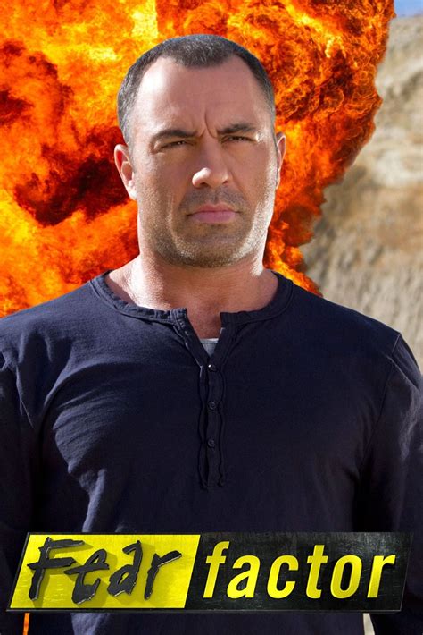 Fear Factor | Series | MySeries